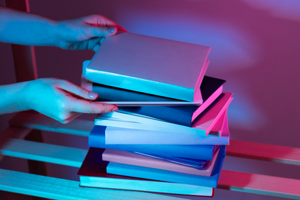 Буккросинг: як перетворити читання на екологічний спосіб життя